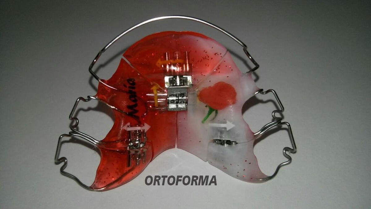 Images Ortoforma Mario Morales Rico