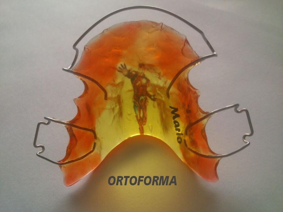 Images Ortoforma Mario Morales Rico