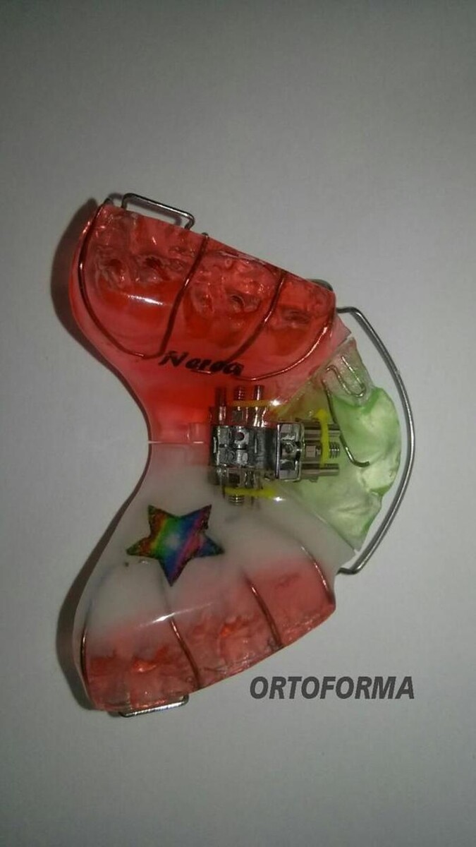 Images Ortoforma Mario Morales Rico