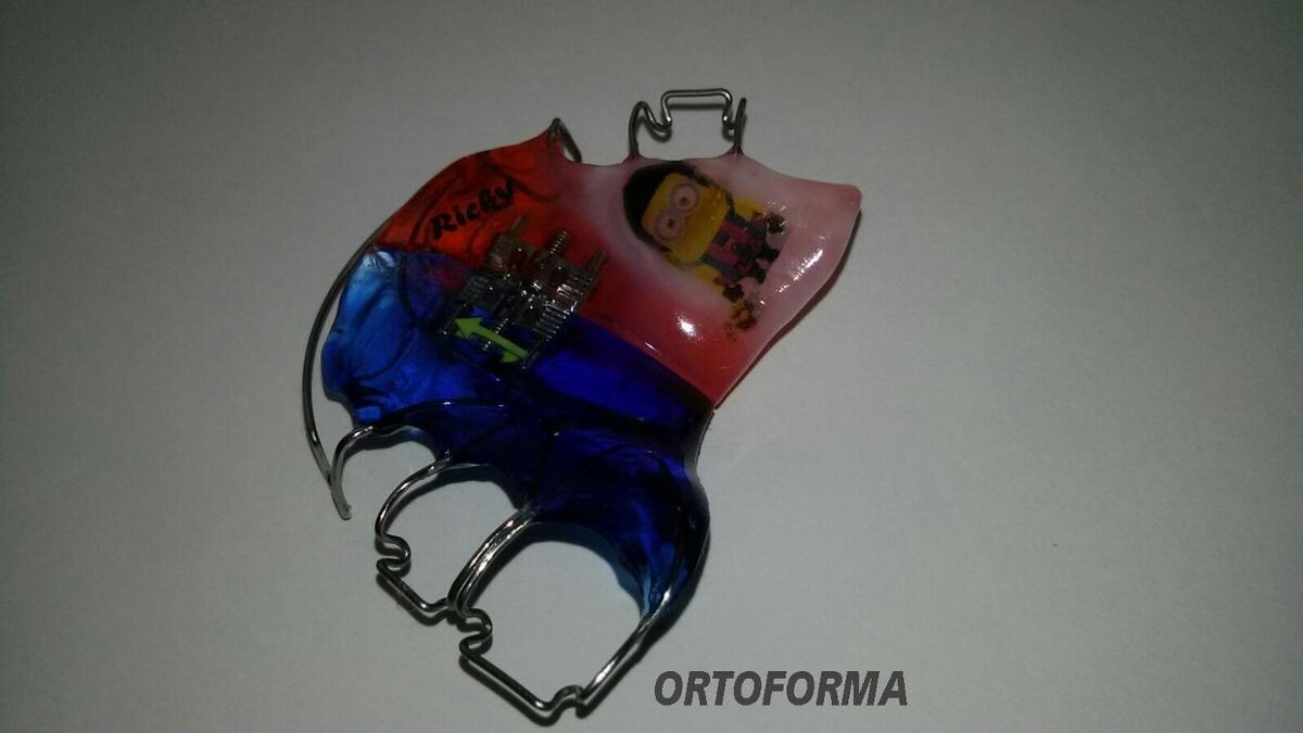 Images Ortoforma Mario Morales Rico