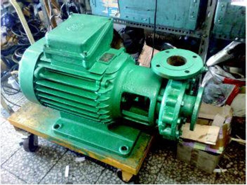 Images Taller Eléctrico Mínguez