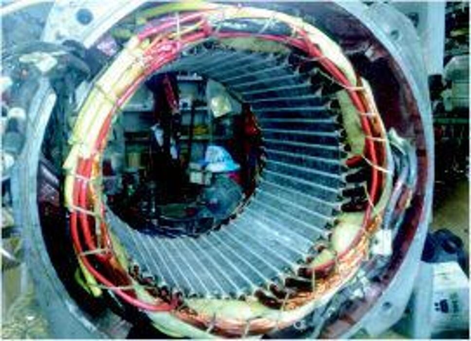 Images Taller Eléctrico Mínguez