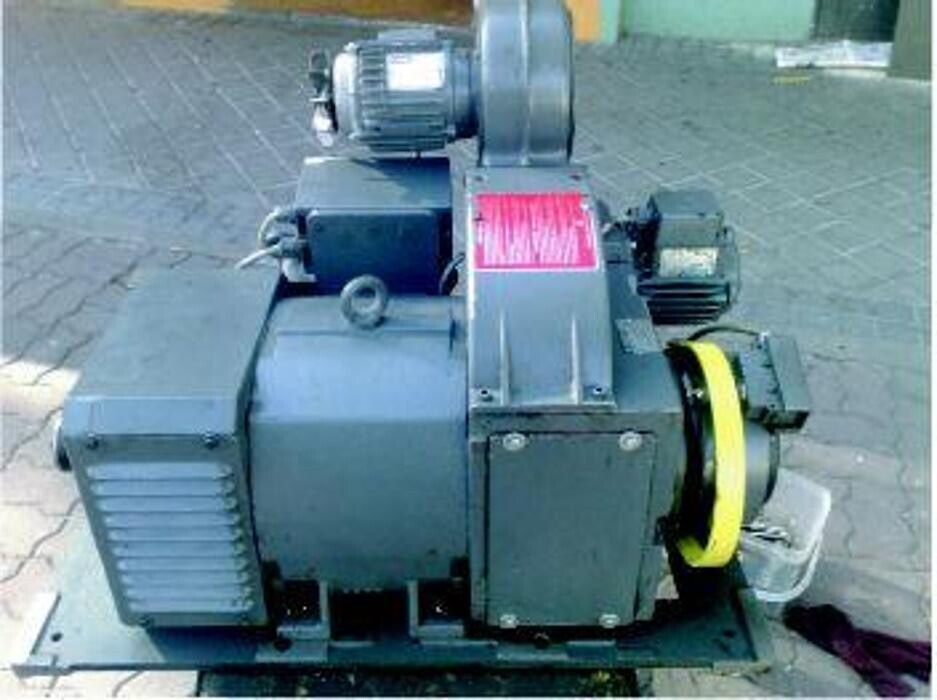 Images Taller Eléctrico Mínguez