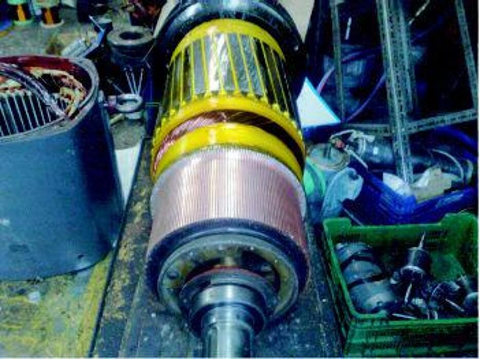 Images Taller Eléctrico Mínguez