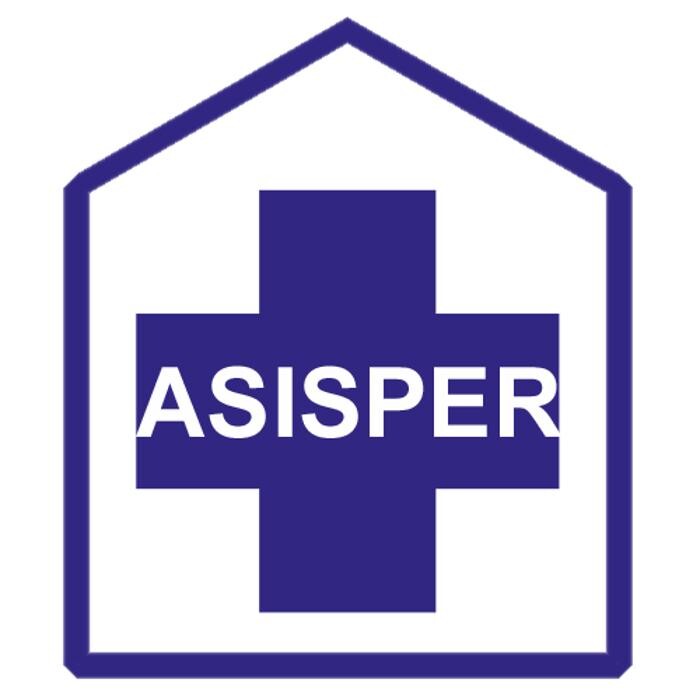 Asisper Logo