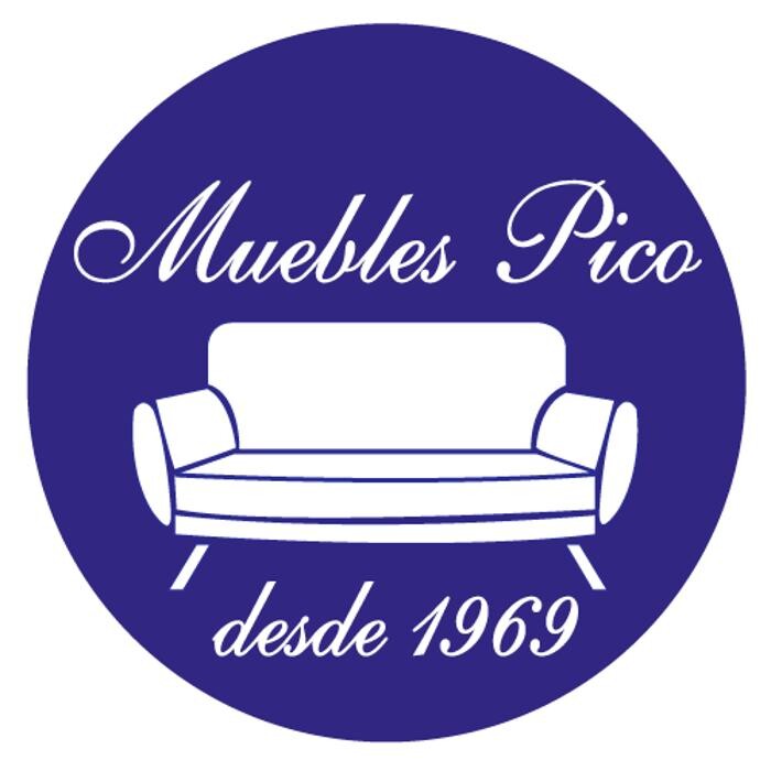 Muebles Pico Logo