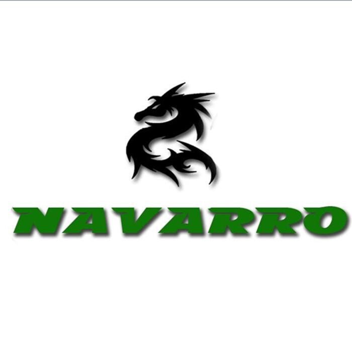 Kawasaki Navarro Logo