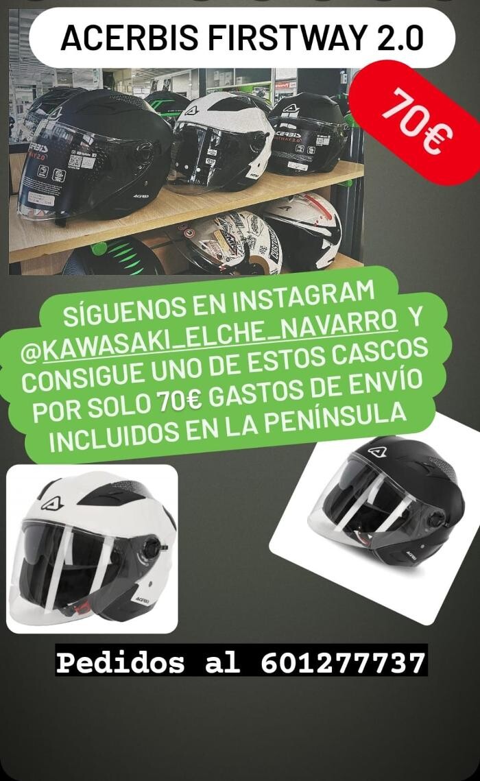 Images Kawasaki Navarro