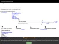 Website Screenshot Navicesta