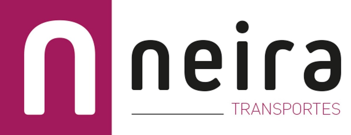 Transportes Neira Logo