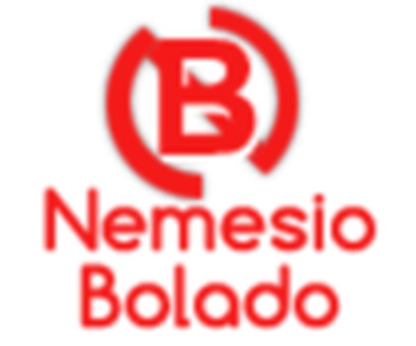 Nemesio Bolado Logo