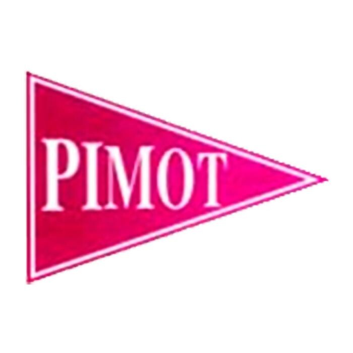 Neteges Pimot Logo