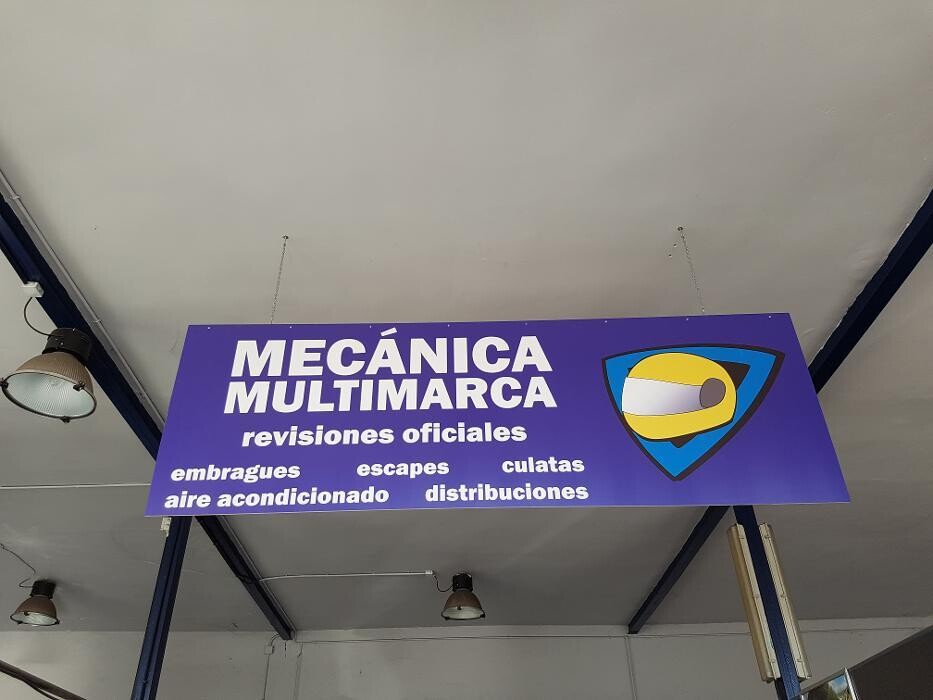 Images Euromaster San Martin de Valdeiglesias Neumáticos Alvarez