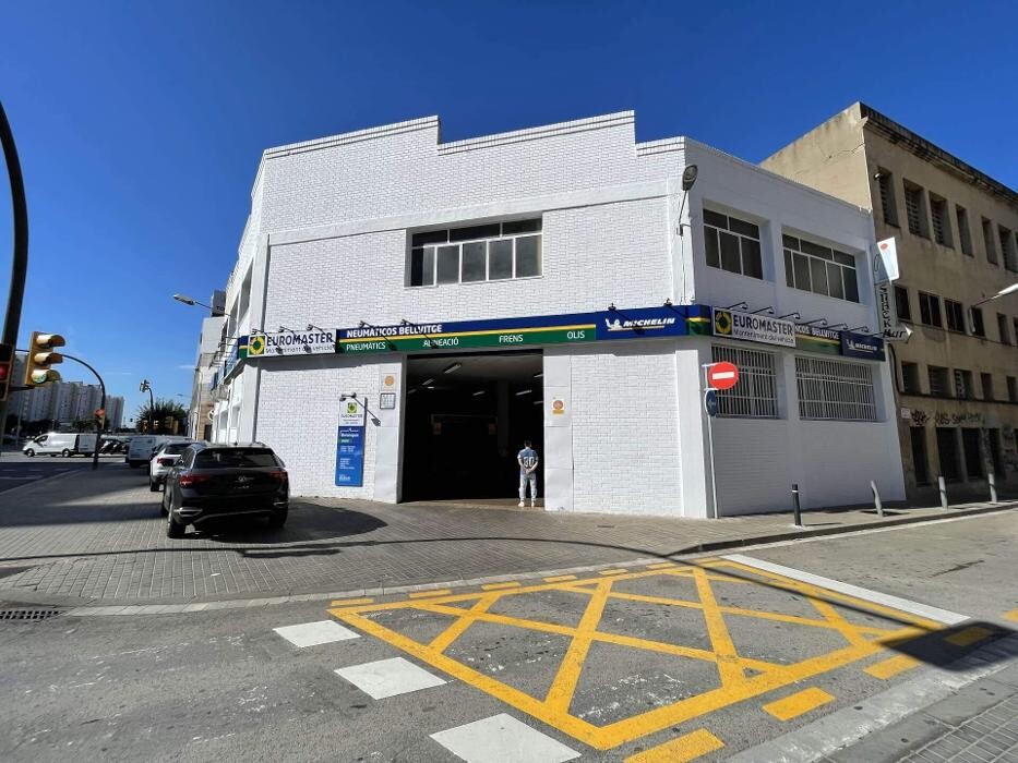 Images Euromaster Neumáticos Bellvitge