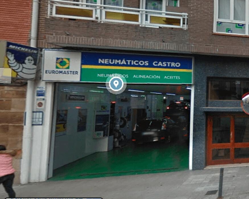 Images Euromaster Castro Urdiales Hoznayo