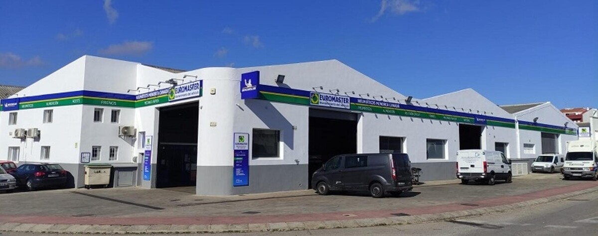 Images Euromaster Menorca Automoción Canada