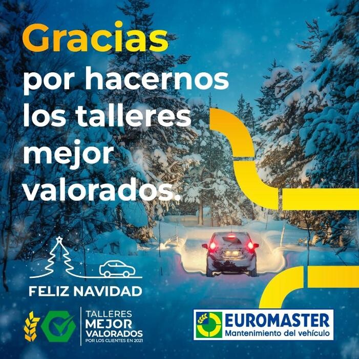 Images Euromaster Sagunto Neumáticos Miguel e Hijos