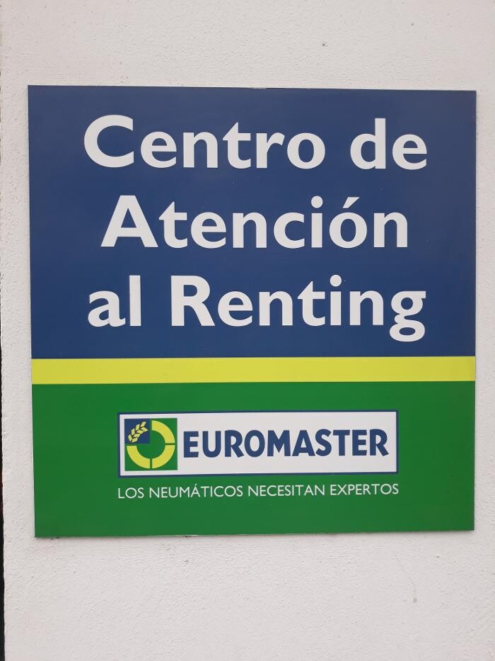 Images Euromaster Neumáticos Virgen del Rocío Pilas