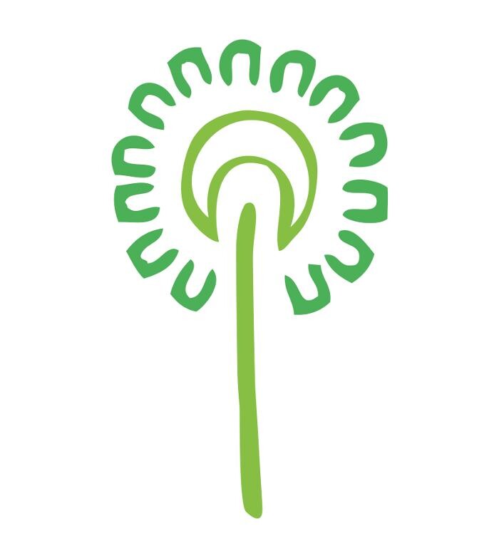 Pachamama Gardens Logo