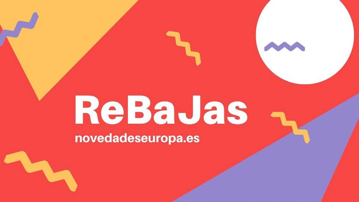 Images Novedades Europa