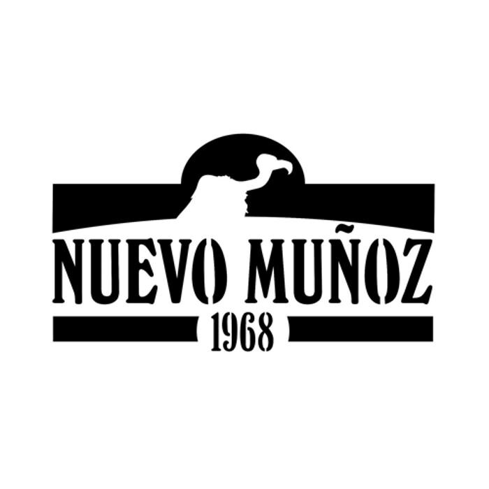 Restaurante Nuevo Muñoz Logo