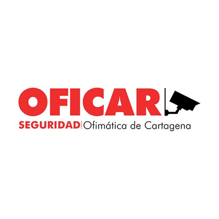 Ofimática de Cartagena Logo