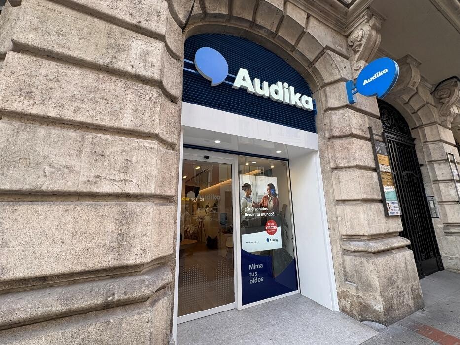 Images Centro Auditivo Audika