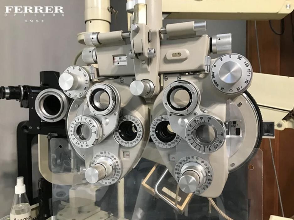 Images Óptica Ferrer