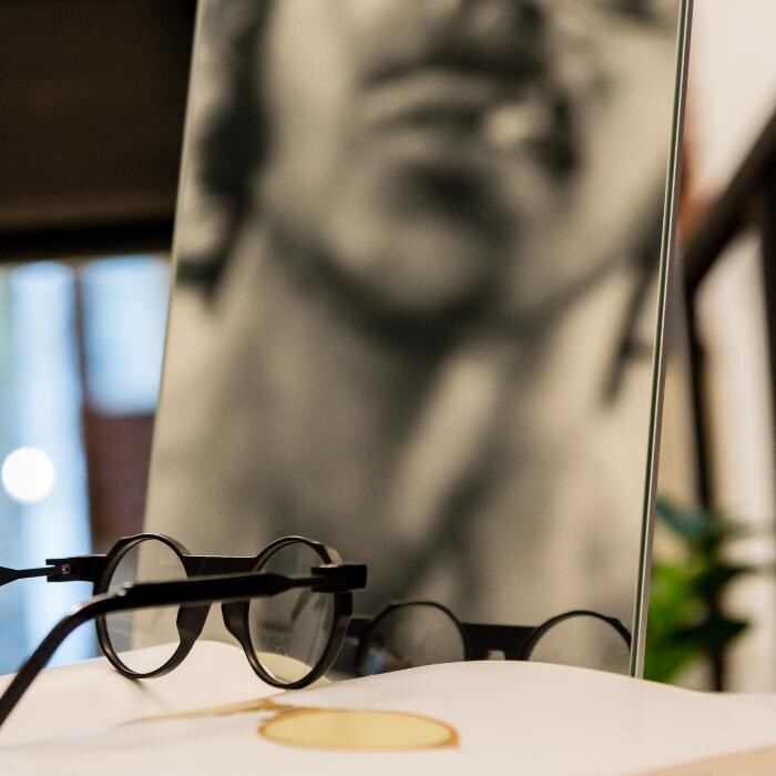 Images L'Atelier Óptica
