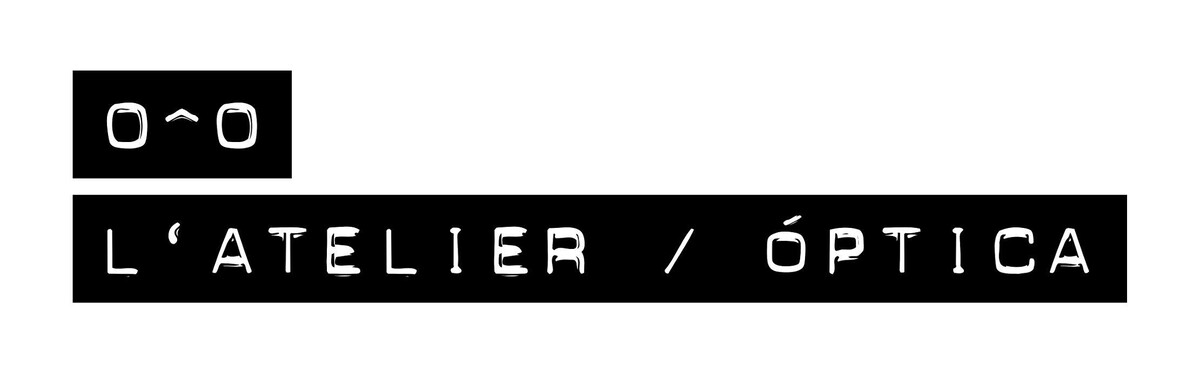 L'Atelier Óptica Logo