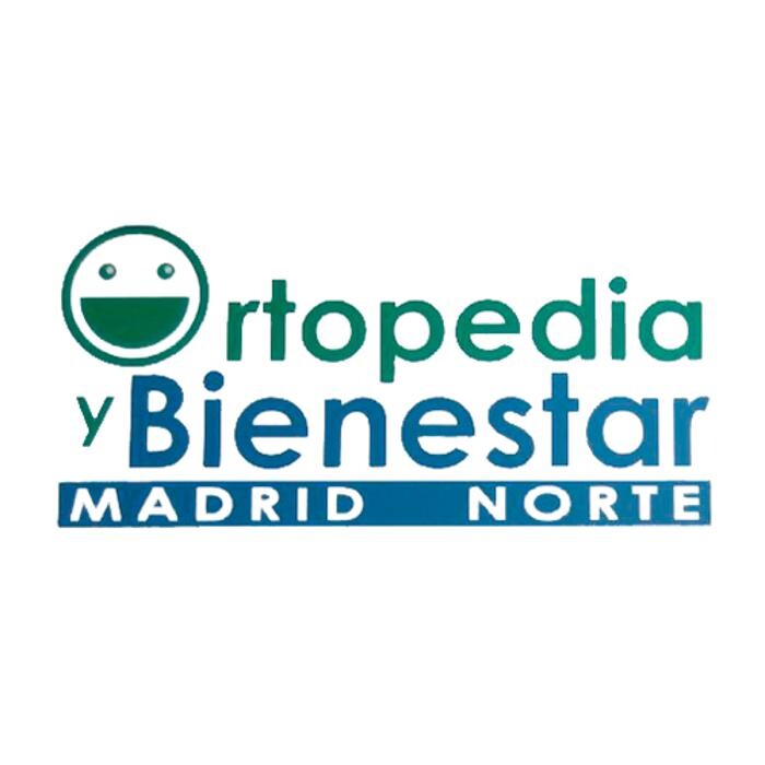 Ortopedia y Bienestar Logo