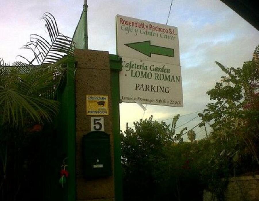 Images Rosenblatt y Pacheco S.L.