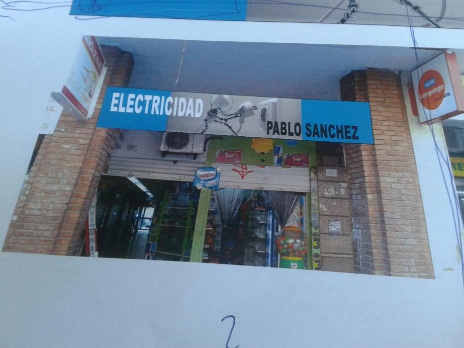 Images Pablo Sanchez Ocaña