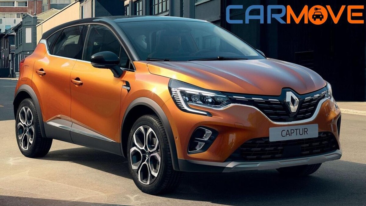 Images Carmove - Alquiler de coches en Madrid