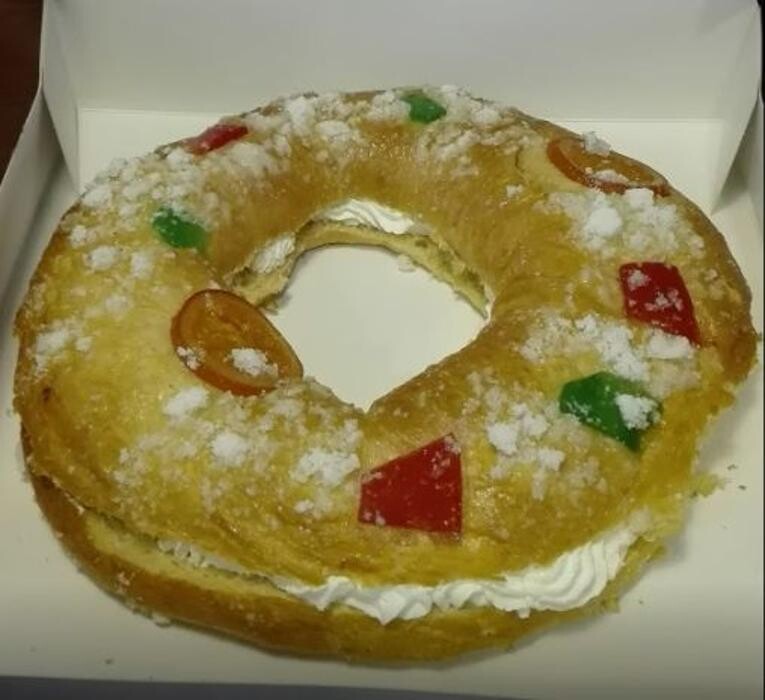 Images Panadería Confitería Cristo Rey
