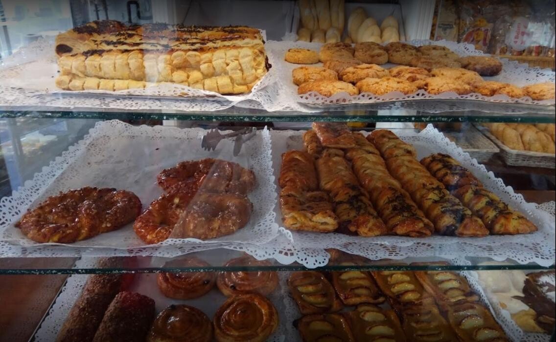 Images Panadería Confitería Cristo Rey
