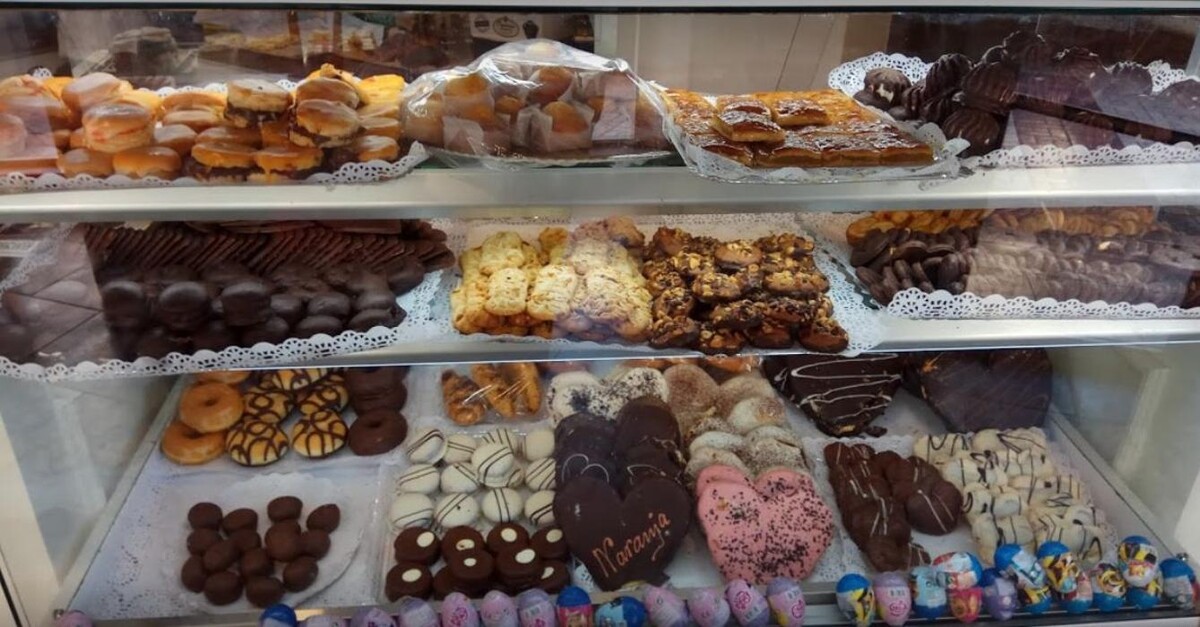 Images Panadería Confitería Cristo Rey