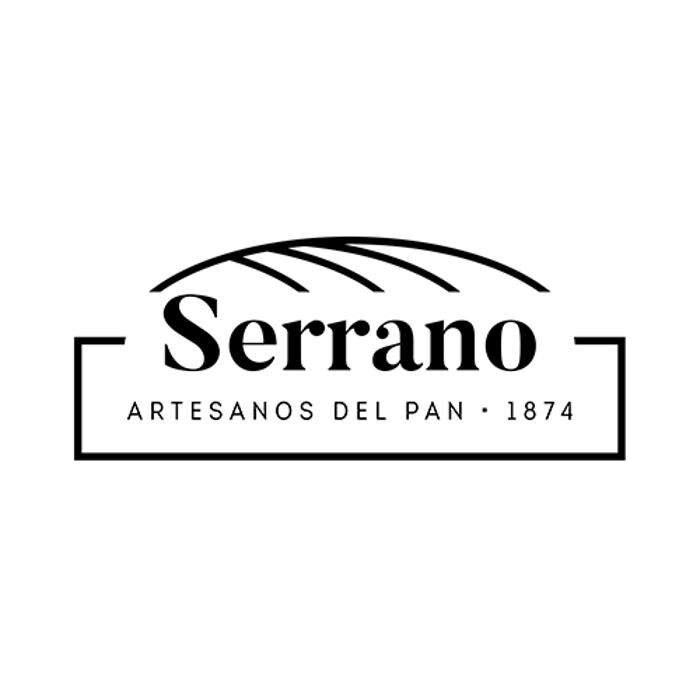 Panificadora Serrano Logo