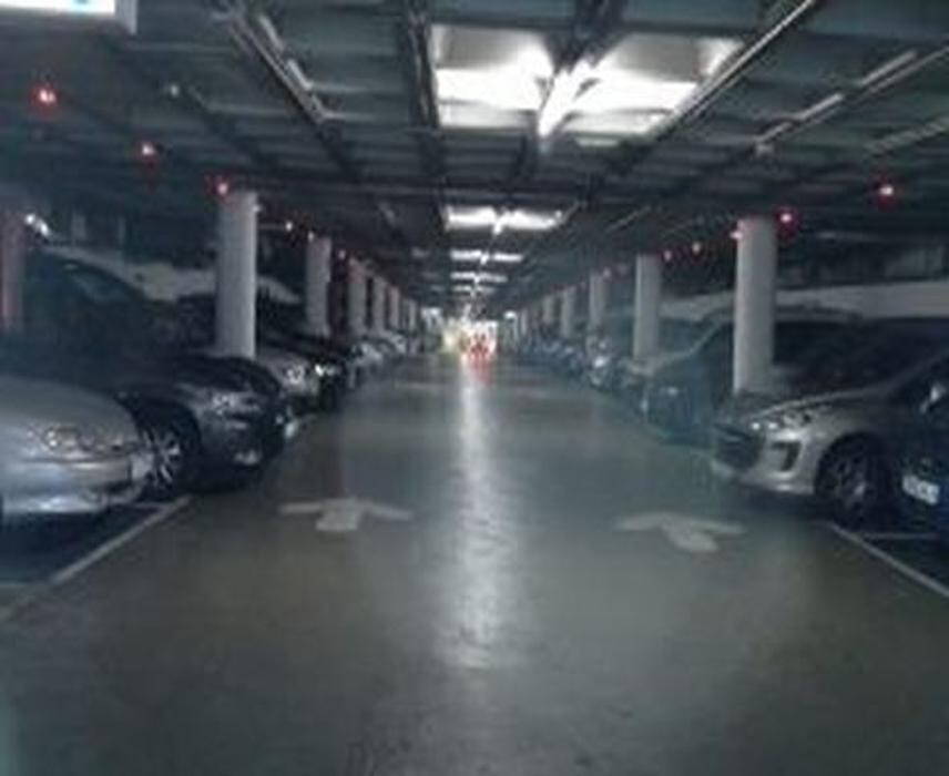 Images Parking Saba Bamsa Gal·la Placídia