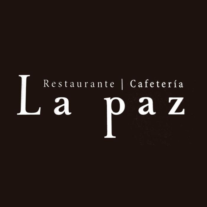 La Paz Logo