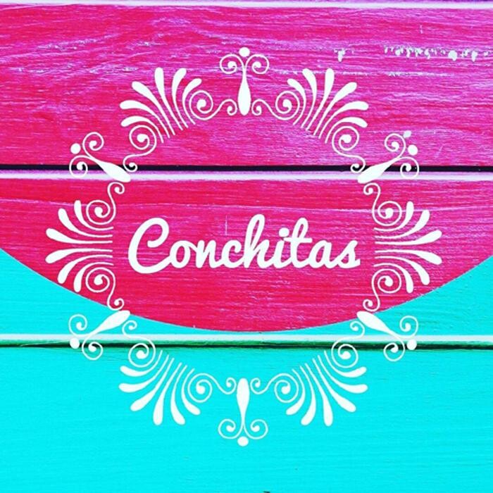 Peluquería Conchi Logo