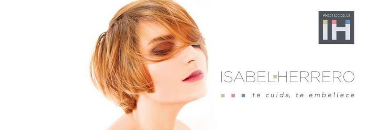 Images Peluqueros Isabel Herrero