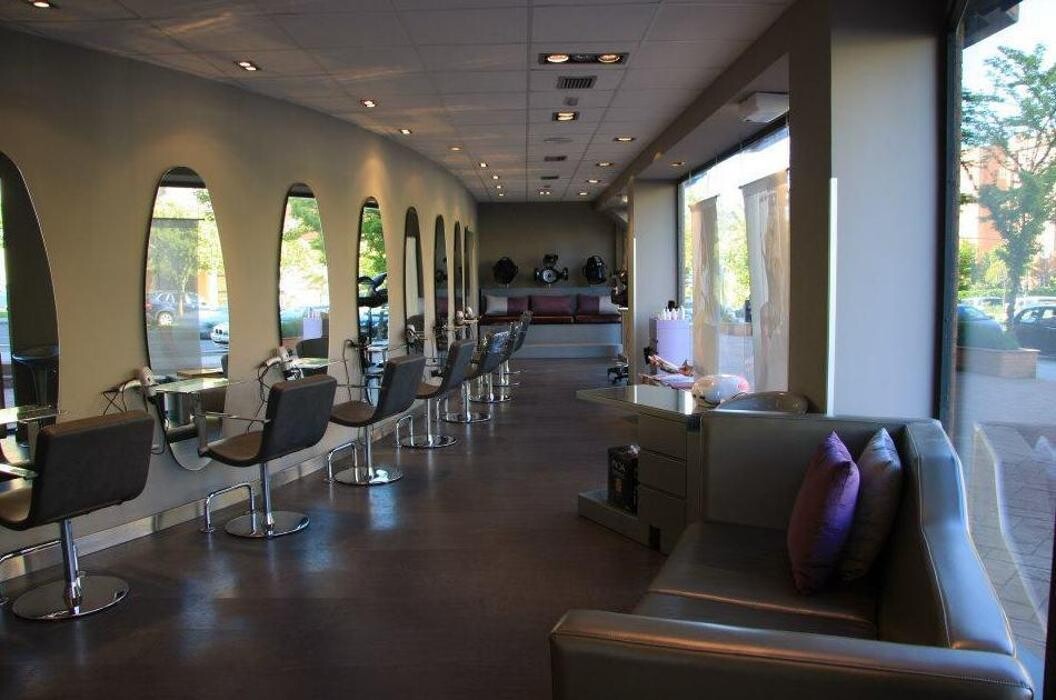 Images Peluqueros Isabel Herrero