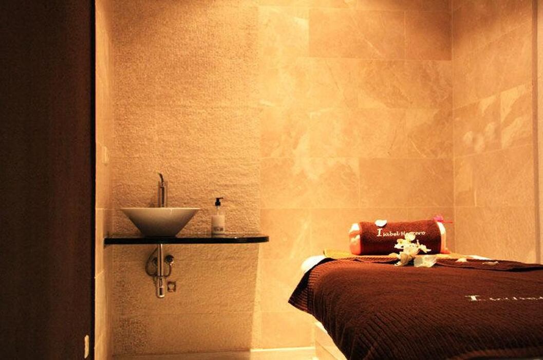 Images Peluqueros Isabel Herrero