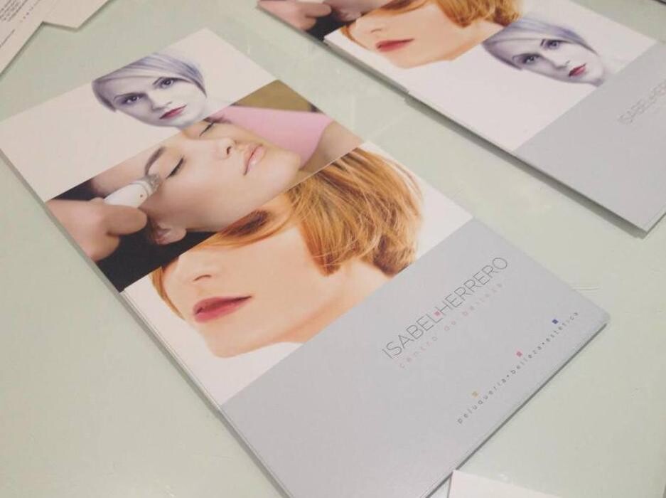 Images Peluqueros Isabel Herrero