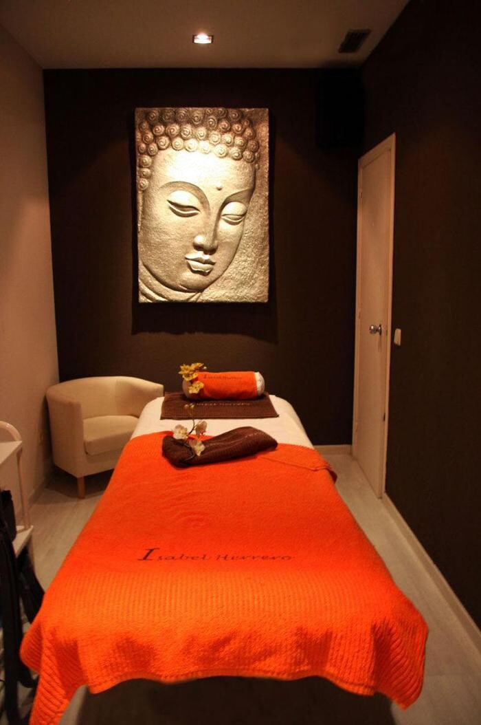 Images Peluqueros Isabel Herrero