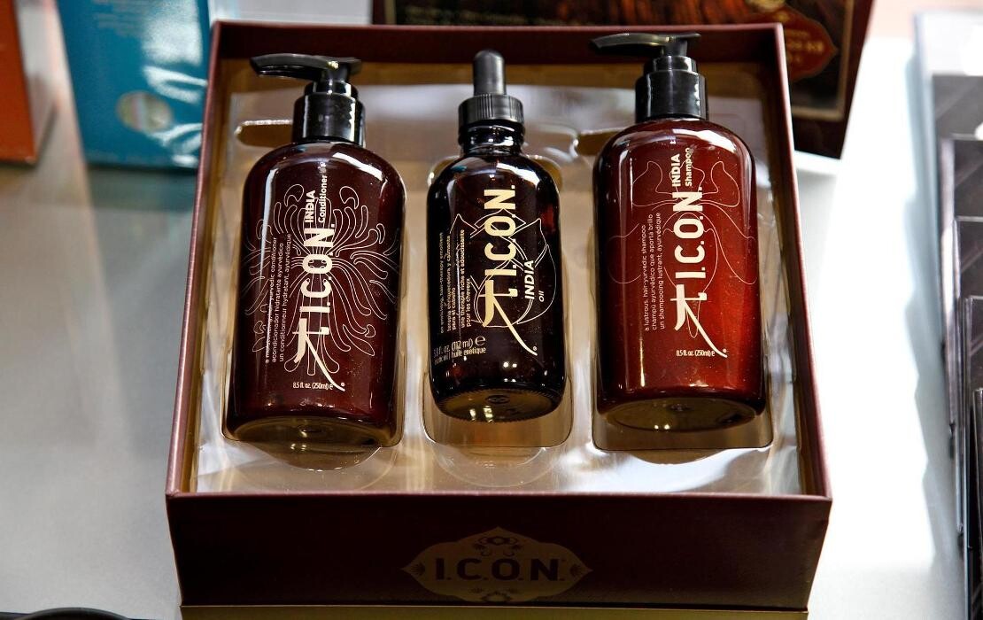 Images Peluqueros Isabel Herrero