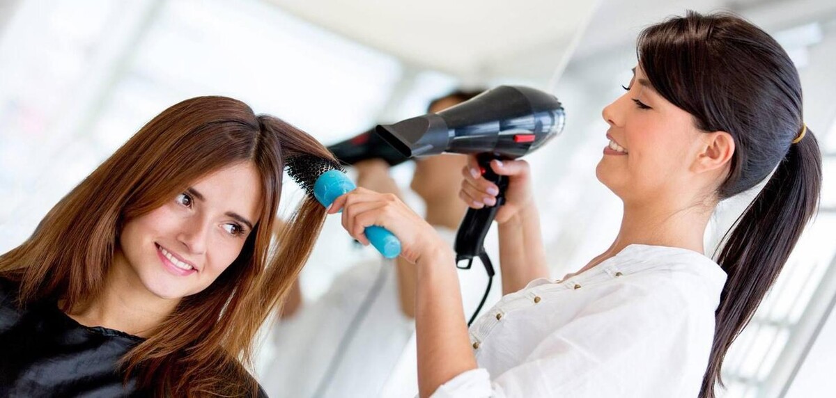 Images Peluqueros Isabel Herrero