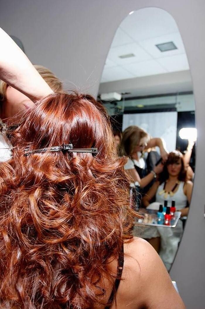 Images Peluqueros Isabel Herrero