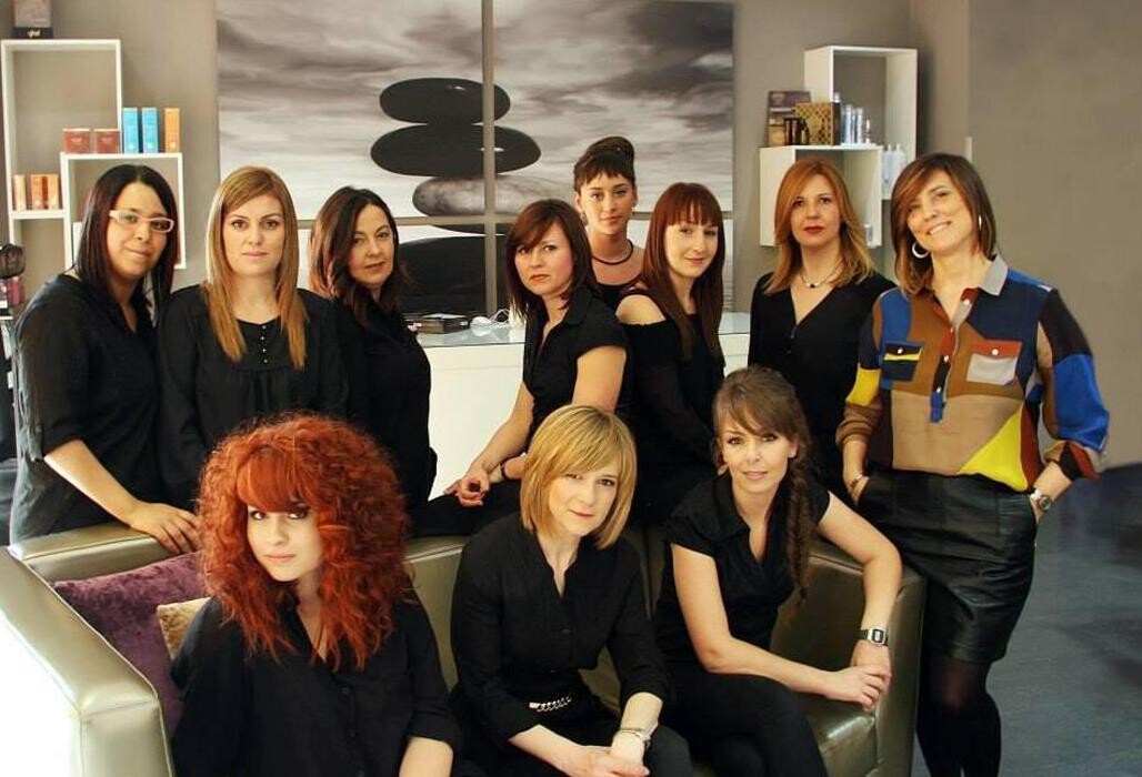 Images Peluqueros Isabel Herrero